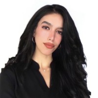 Hajar Belhaj Email