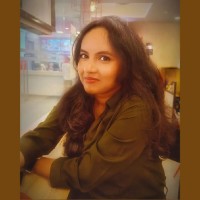 Chelson Gordon Consultancy Employee Woindreela Mondal's profile photo