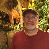 VOLCANO VISTA HIGH SCHOOL Employee Dan Landes's profile photo