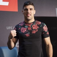 Vicente Luque Email