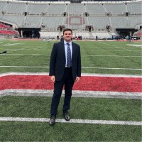 Philadelphia Rebels Employee Alex Rocco's profile photo