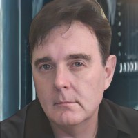 Terumo Employee Mark Swain's profile photo