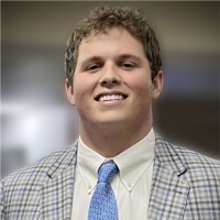 Arlington Capital Advisors Employee Barrett Palazzo's profile photo