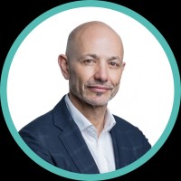 Arcadia Consulting Employee Len Patane's profile photo