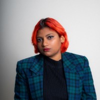 Column Employee Puloma Ghosh's profile photo