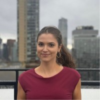 Oceanic Global Employee Elizabeth DiSanto's profile photo