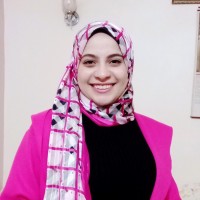 Vodafone Employee Fatma Gamal's profile photo