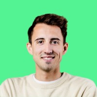 NeoTaste Employee Malte Wappler's profile photo