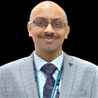 Ankur Dutta Email & Phone Number