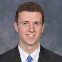 Boston Scientific Employee Kyle Myers's profile photo