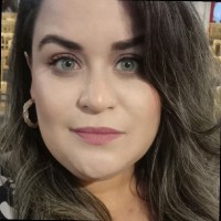 Portábilis Employee Flávia Umpierre's profile photo