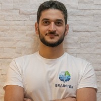 BrainTex Employee Sergio Gugliandolo's profile photo