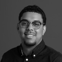 Michael Malul London Employee Melvin Hernandez's profile photo