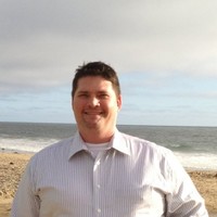 Uster Technologies Ltd Employee Chris Strange's profile photo