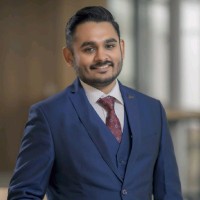 Grant and Graham USA Inc. Employee Shobhit Jain's profile photo