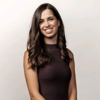 Pumble Employee Jovana Vojnović's profile photo