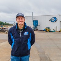 Quality Paint & Coatings Employee Jared Nelson's profile photo