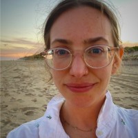 Destination Decoded Employee Jessica Hiller's profile photo
