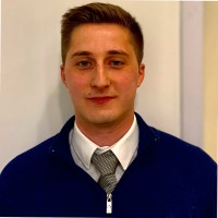 Yonder Employee Chris Hayes's profile photo