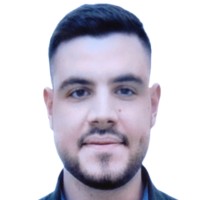 R13 Technology Employee Zain Ebrahim's profile photo