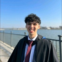 Etleap Employee Benedict Chan's profile photo