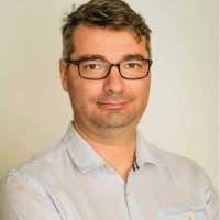 SOLEVO Group Employee Dan Enache's profile photo