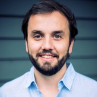 Guemes Island Community Church Employee Julien Buhagiar's profile photo