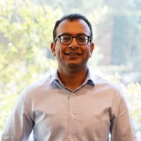 Warner Bros. Discovery Employee Abhinav Mathur's profile photo
