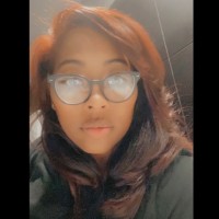 Ebony Robinson Email & Phone Number