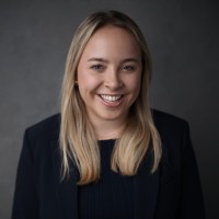 Advance Venture Partners Employee Charlotte Hallisey's profile photo