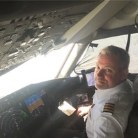 R-Aviation Consulting Employee Chris Davison's profile photo