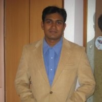 ePayLater Employee Debabrata Gharah's profile photo