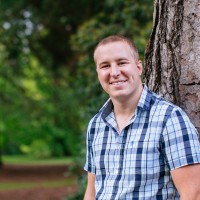 Anglia UK Employee Jamie Palmer's profile photo