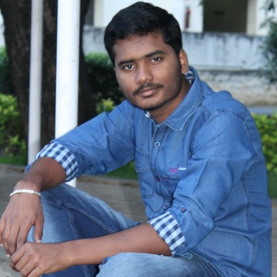 Surge Software Solutions Employee MahiKoushik D's profile photo