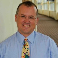 Doernbecher Children's Hospital Employee Blaschke Greg's profile photo