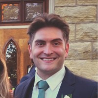 Menards Distribution Employee Joseph Costa's profile photo
