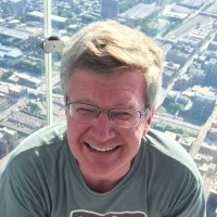 Van Wilson Email & Phone Number