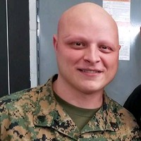 Lockheed Martin Employee Charles Dicus's profile photo