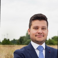 WELTEC BIOPOWER Employee Orlando Lucero's profile photo