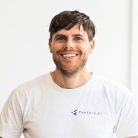 Factory AI Employee Jean-Philippe Picard's profile photo