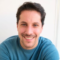 ikuTeam Employee Rafael Silva's profile photo
