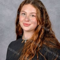 Camp Tamakwa Employee Francesca Finsilver's profile photo