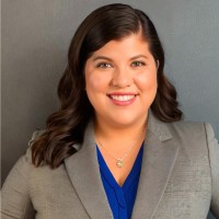 Spire Employee Anna Witte's profile photo