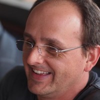 Greg Finch Email & Phone Number