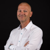 iHeartMedia Employee Rod Phillips's profile photo