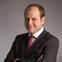 Novus Aviation Capital Employee Hani Kuzbari's profile photo