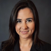 Kiewit Employee Olivia Keller's profile photo
