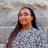 VCU da Vinci Center Employee Ruth Tesfaye's profile photo