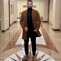LanguageBridge Solutions Employee Ahmed Elbatrawy's profile photo