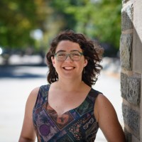 Sequoyah School Employee Nicole Legnani's profile photo